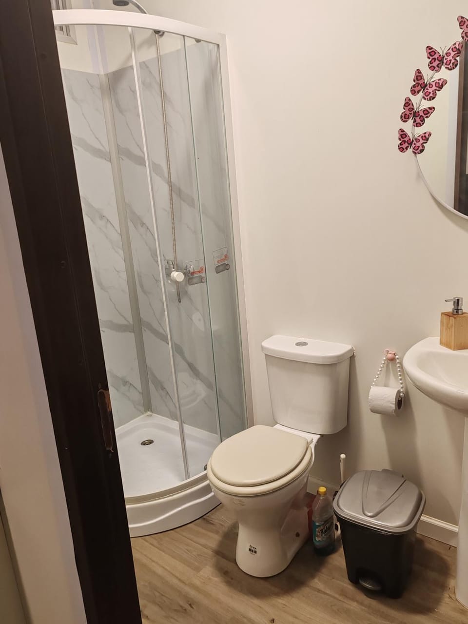 Habitación para pareja Apartment in Canelones Department, Uruguay