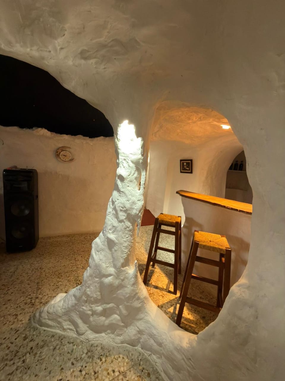 Lounge or bar