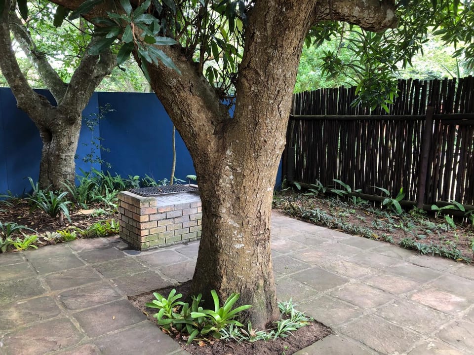 Ingwenya Lodge Apartment in KwaZulu-Natal