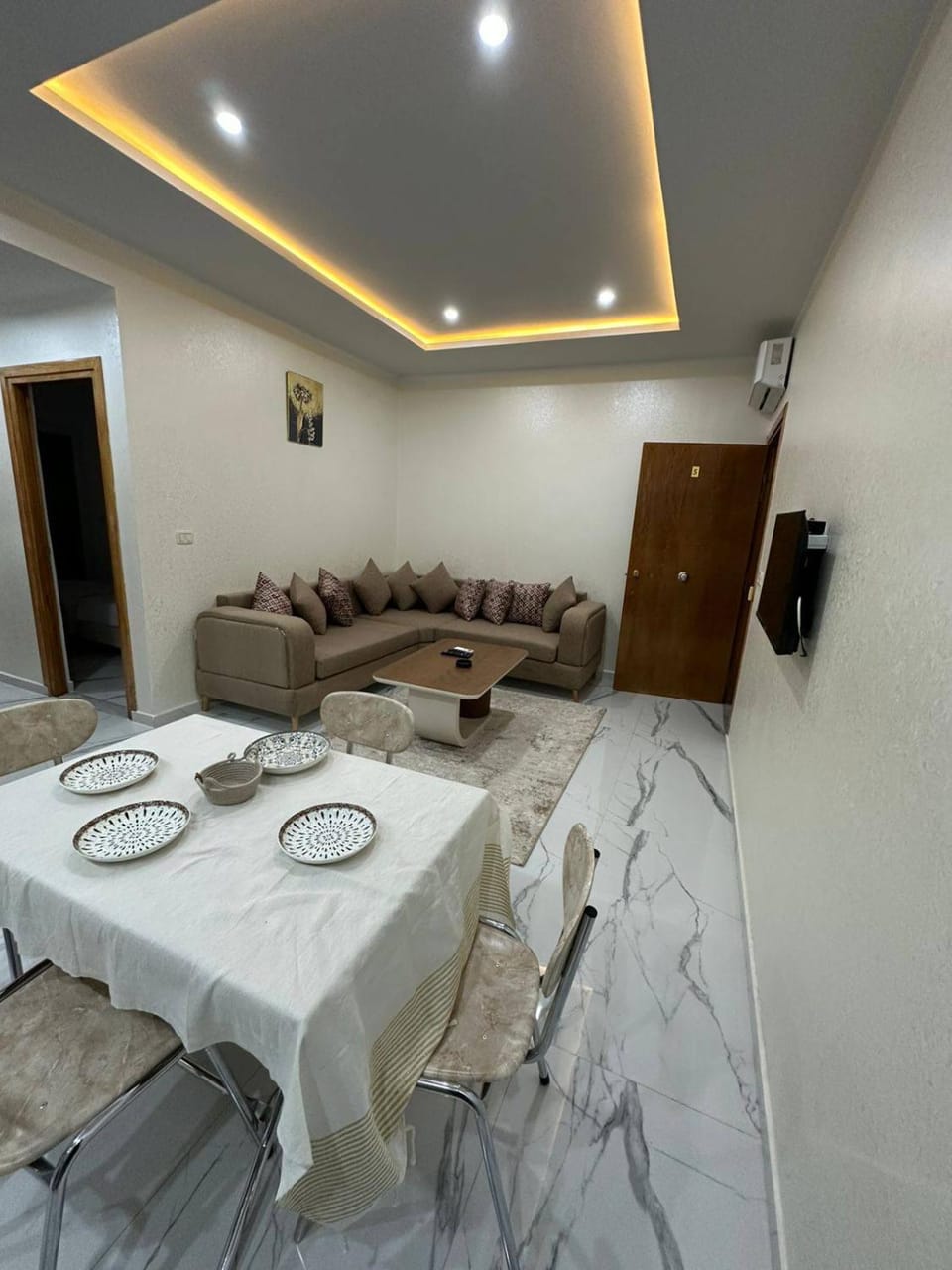 Résidence El Fannani Bed and Breakfast in Tunisia