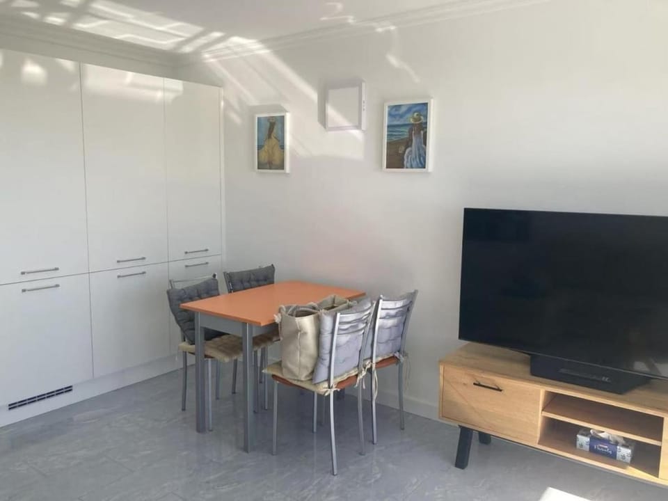 Fantastic Sea View Monte Rojo Apartment in Maspalomas