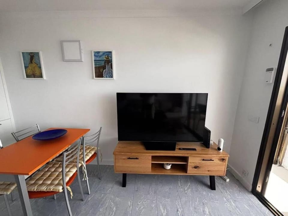Fantastic Sea View Monte Rojo Apartment in Maspalomas