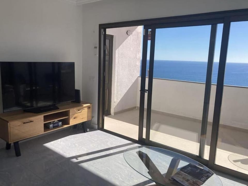 Fantastic Sea View Monte Rojo Apartment in Maspalomas