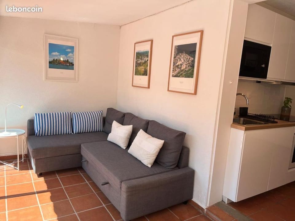 Gigaro 500m plage Apartment in Ramatuelle