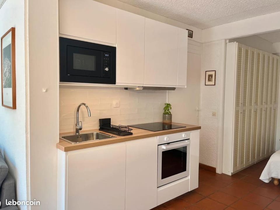 Gigaro 500m plage Apartment in Ramatuelle