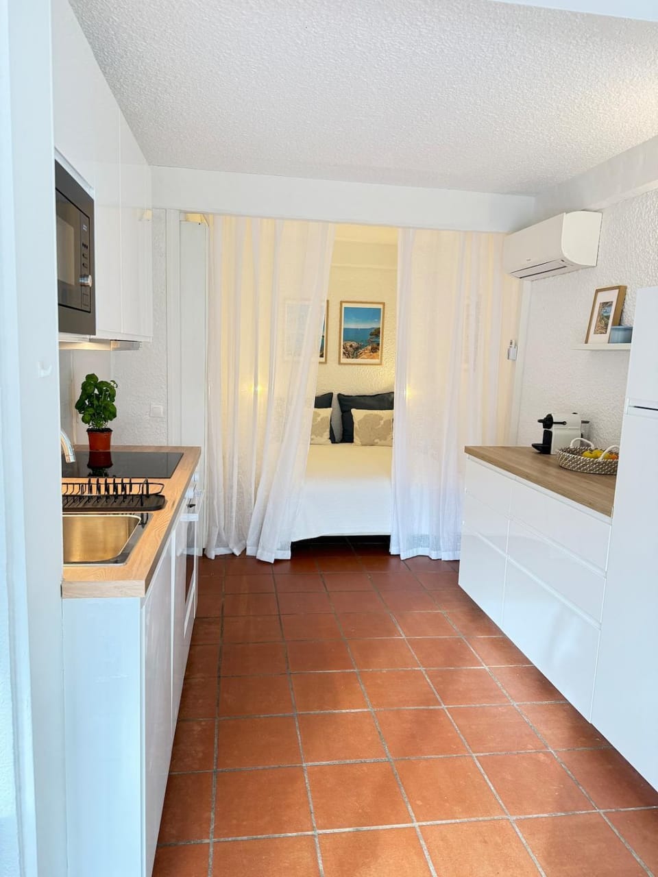 Gigaro 500m plage Apartment in Ramatuelle