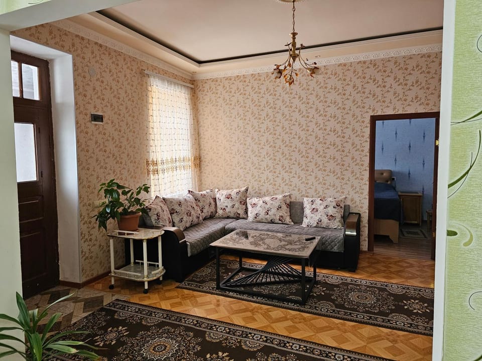 Art Hom Apartment in Armenia