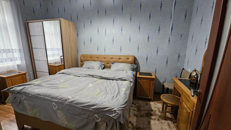 Art Hom Apartment in Armenia