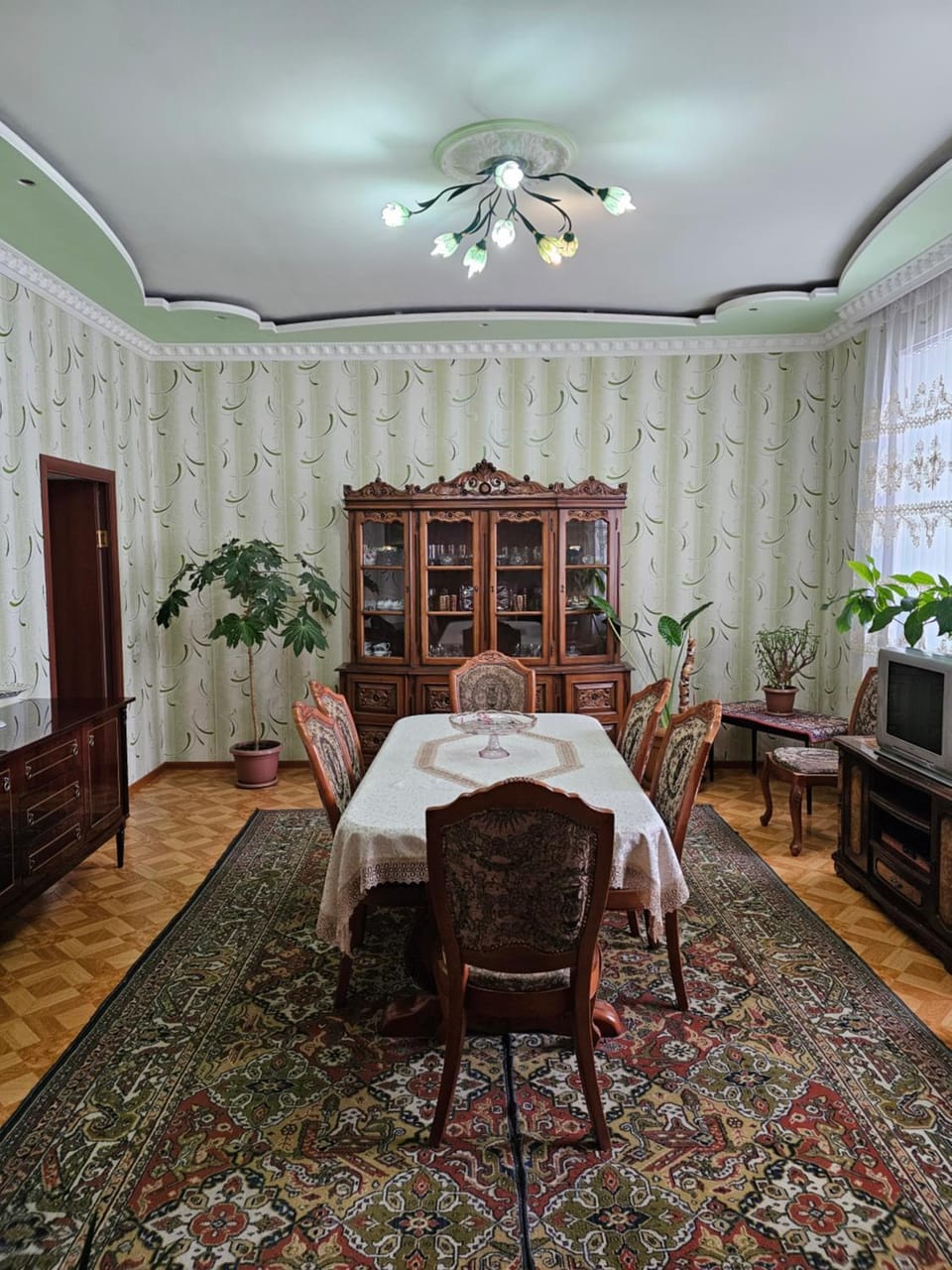 Art Hom Apartment in Armenia