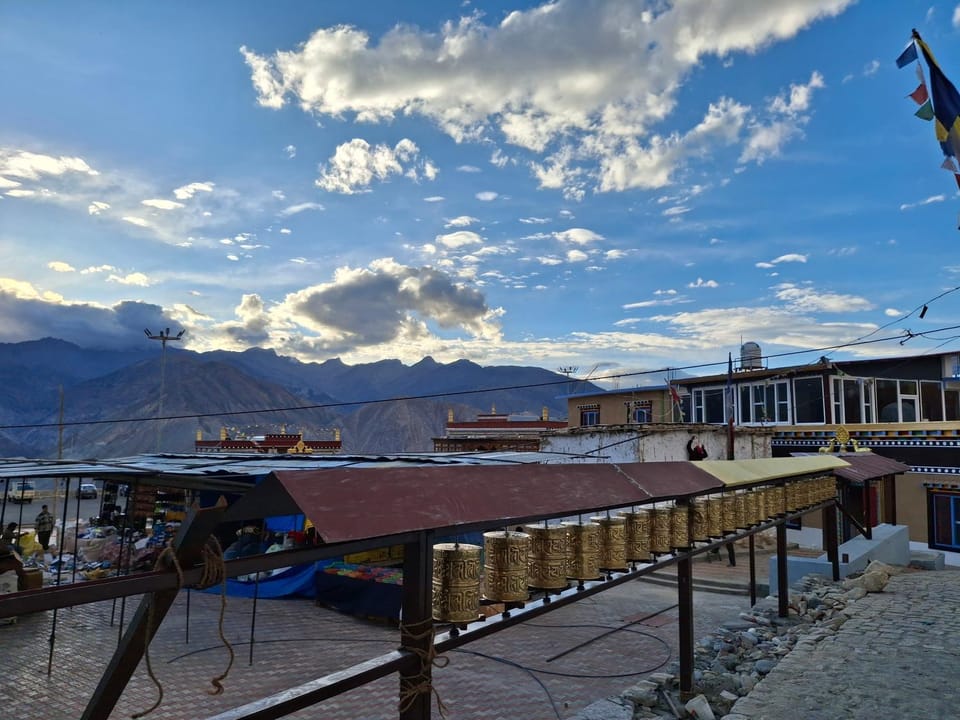 Alpinehomestay Vacation rental in Himachal Pradesh