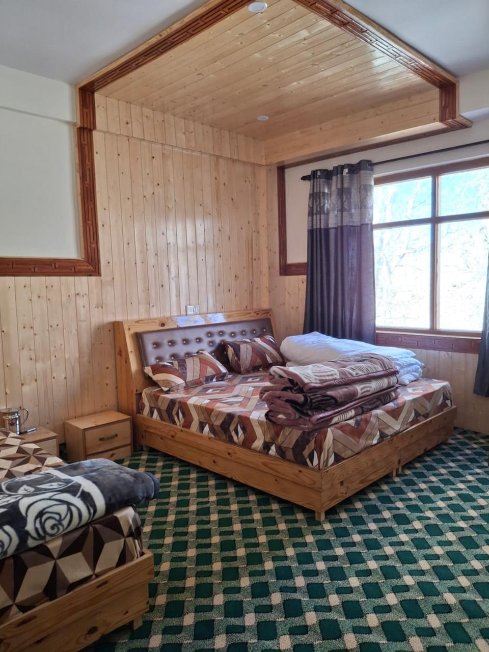 Alpinehomestay Vacation rental in Himachal Pradesh