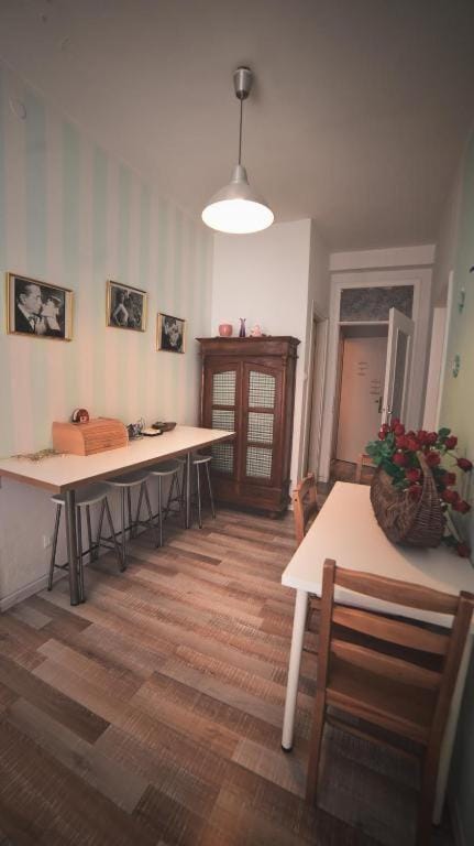 Barcolana Lodge Apartment in Trieste
