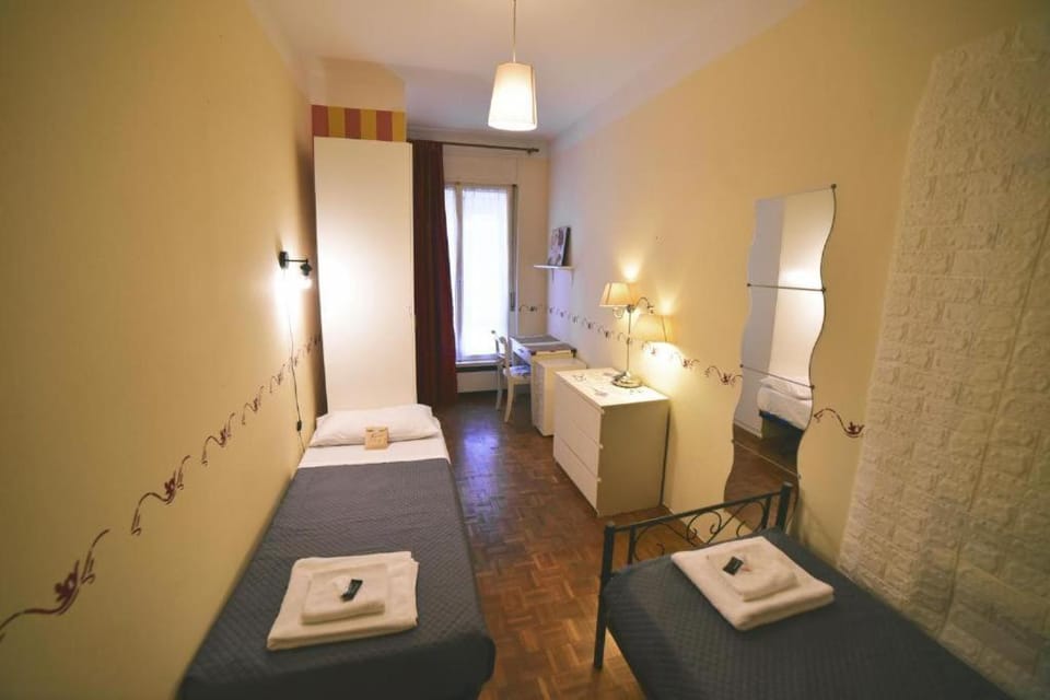 Barcolana Lodge Apartment in Trieste