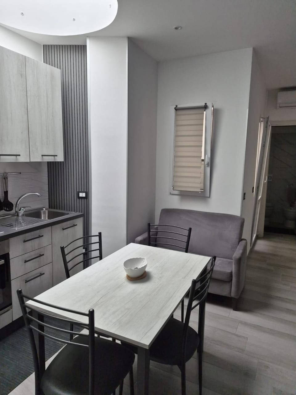 La Casetta Holiday House House in Sicily