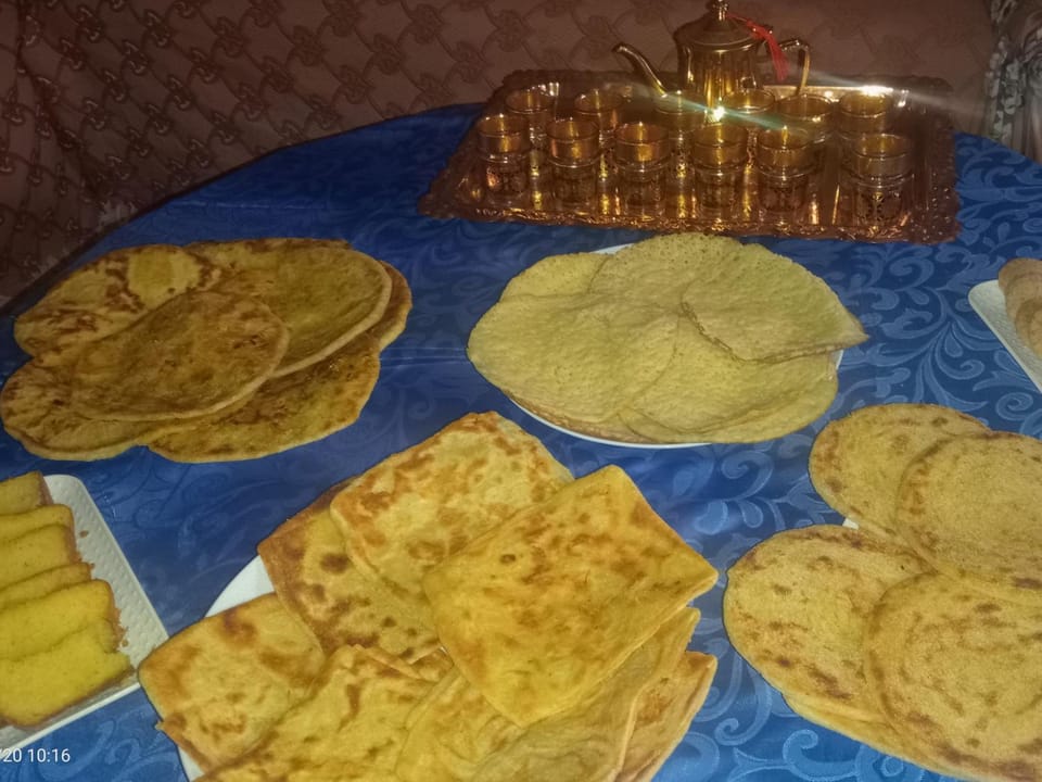 Breakfast