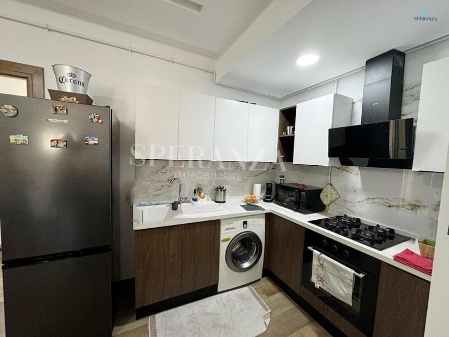 AFH Mrezga apartment, modern and cozy decor Apartment in Nabeul‎, Tunisia