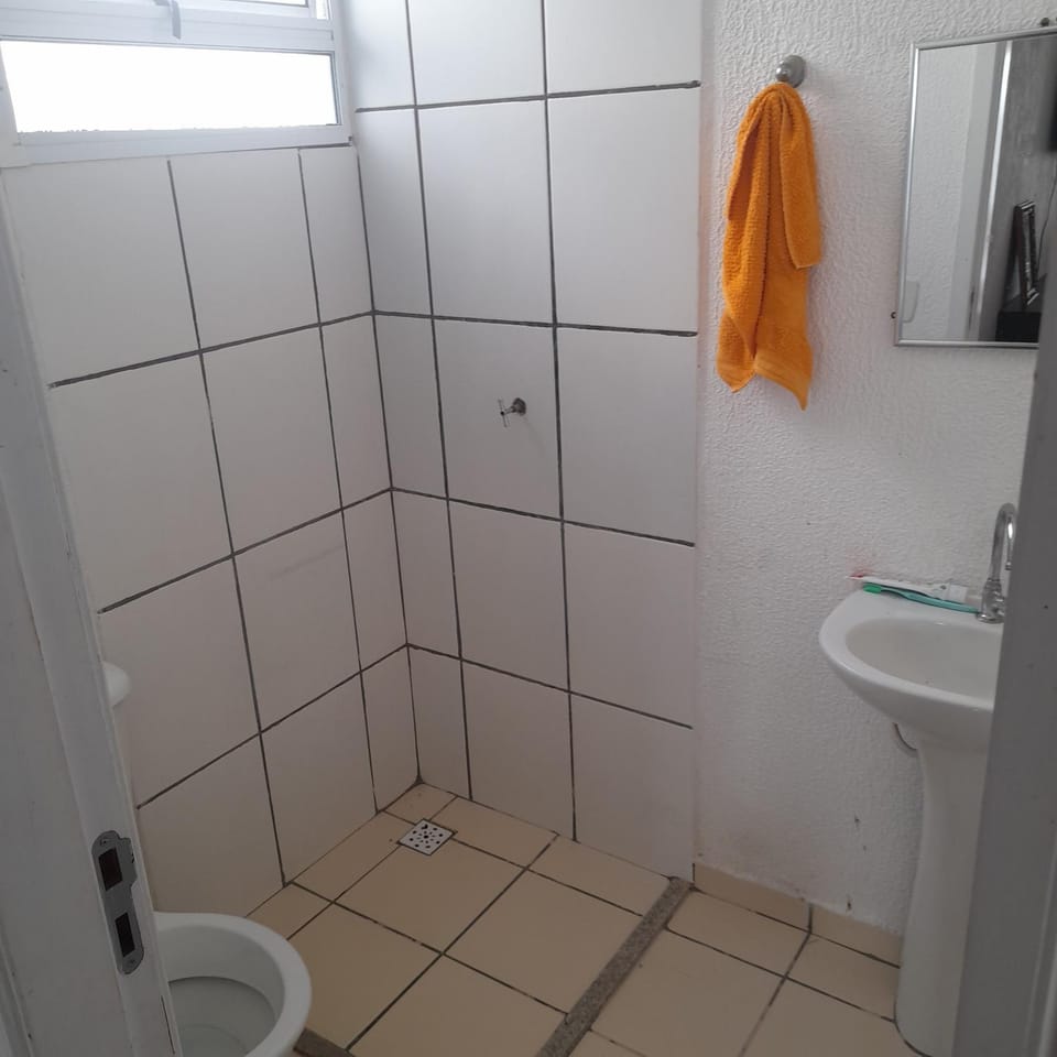 House in condominium complete near ufscar Villa in São Carlos