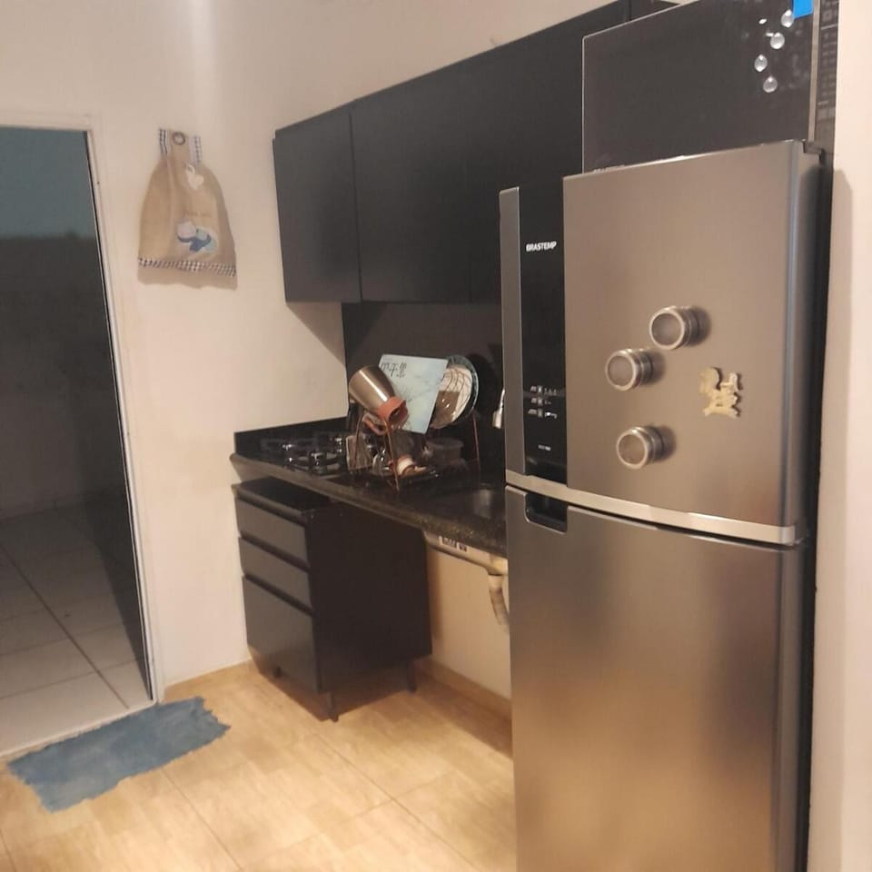 House in condominium complete near ufscar Villa in São Carlos