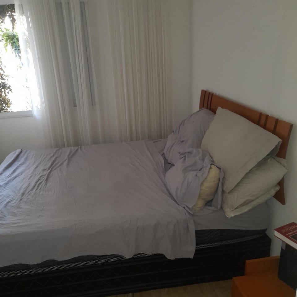 House in condominium complete near ufscar Villa in São Carlos