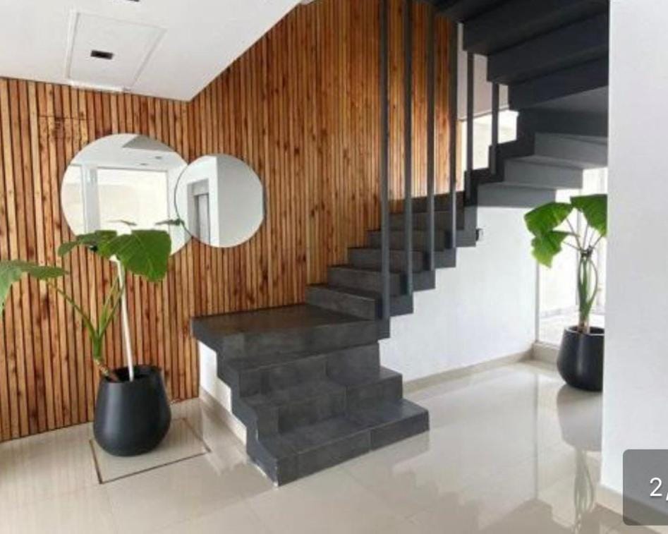 Depto temporal Apartment in Morón