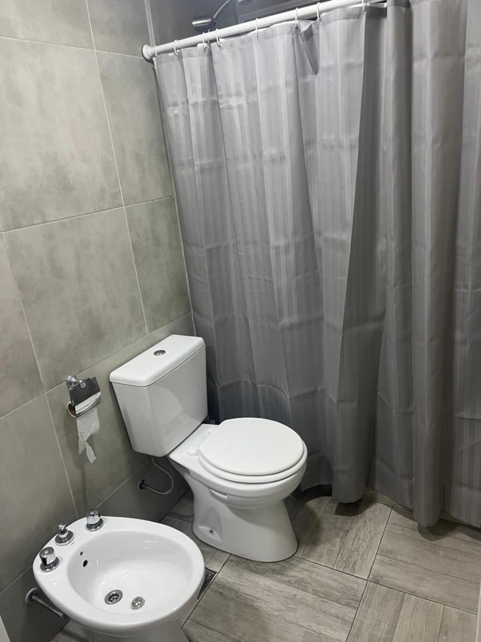 Depto temporal Apartment in Morón