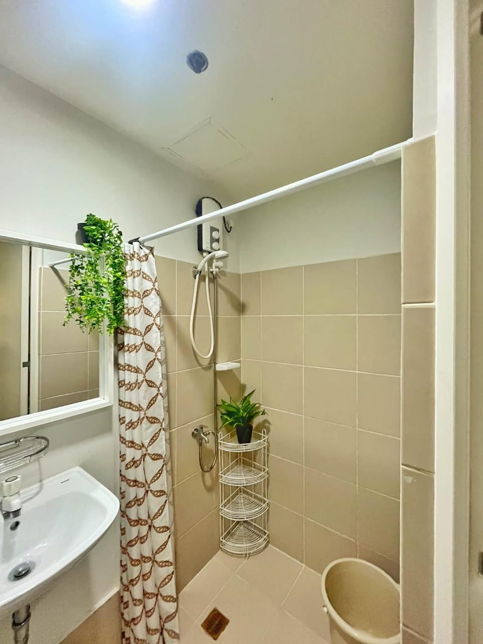 The Cozy Quarters by Ashee Apartment hotel in Baguio