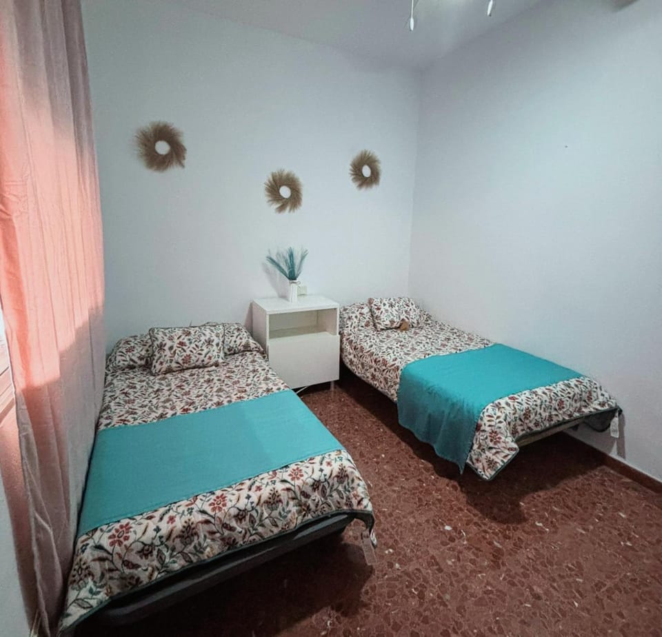 Alojamiento rural El Membrillo Apartment in Almodóvar del Río