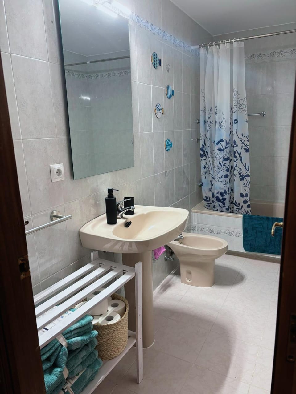 Alojamiento rural El Membrillo Apartment in Almodóvar del Río