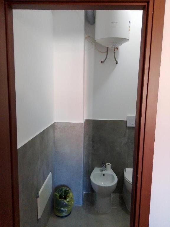 San Francesco Guest House Apartment in Trieste