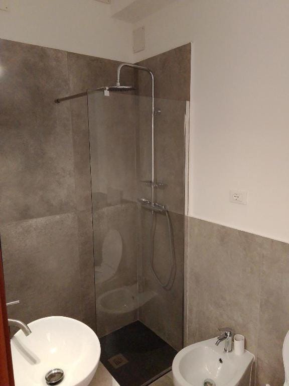 San Francesco Guest House Apartment in Trieste