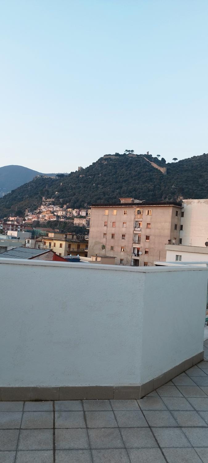 City view