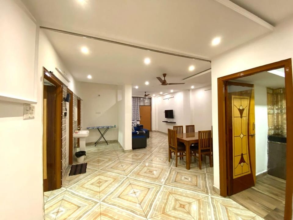SR Homes ll Premium 3 BHK in Mehdipatnam, Hyderabad Apartment in Hyderabad