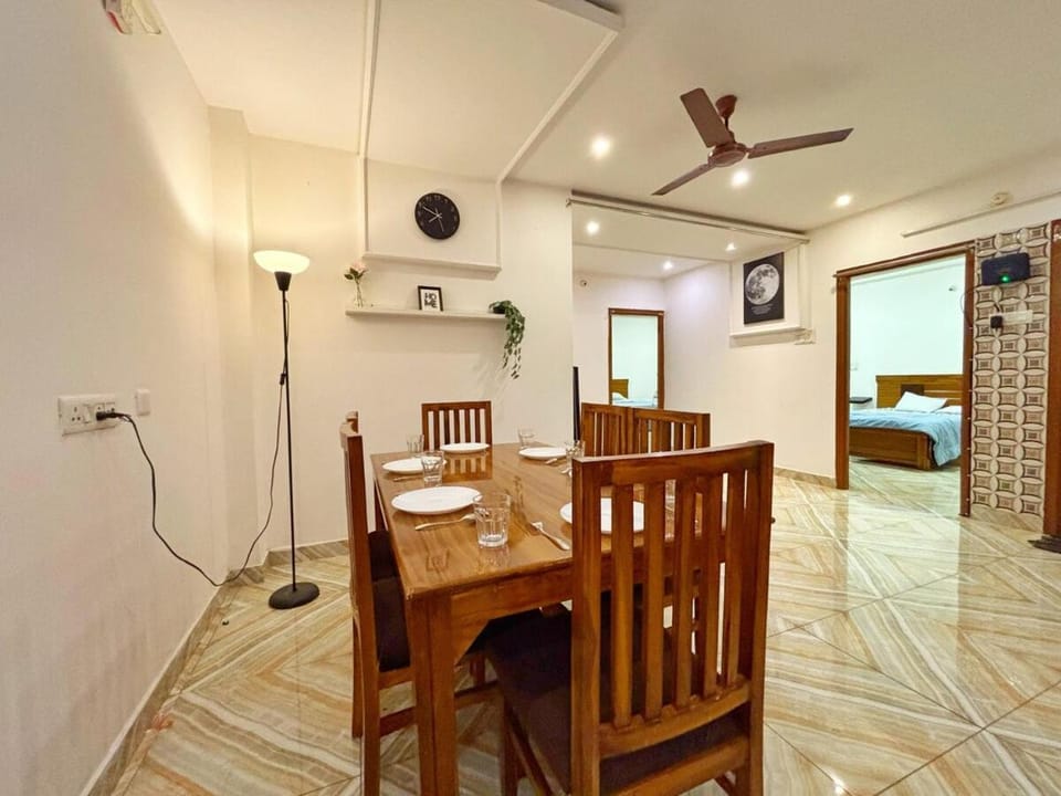 SR Homes ll Premium 3 BHK in Mehdipatnam, Hyderabad Apartment in Hyderabad