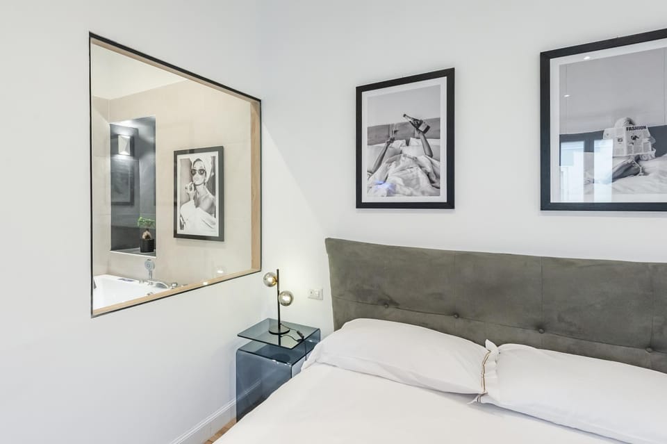Relais Incantesimo Gracchi Bed and Breakfast in Rome