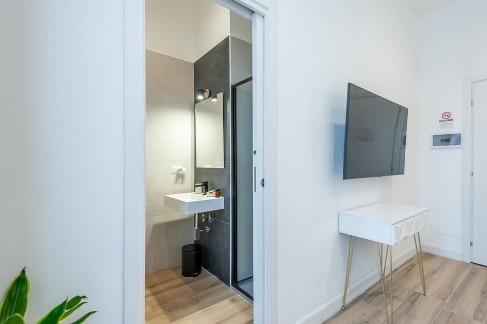 Relais Incantesimo Gracchi Bed and Breakfast in Rome