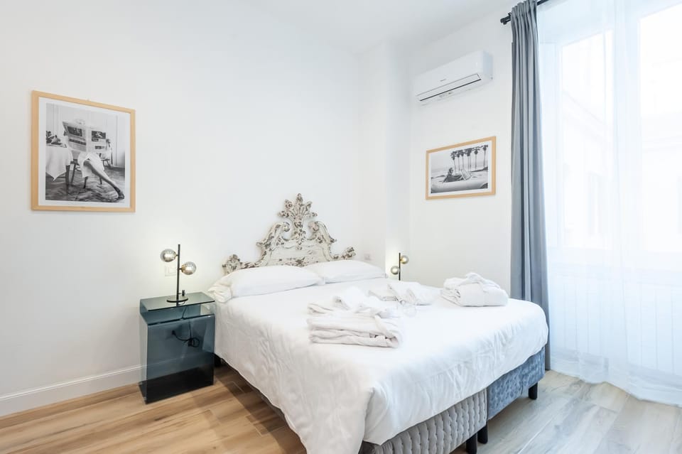 Relais Incantesimo Gracchi Bed and Breakfast in Rome