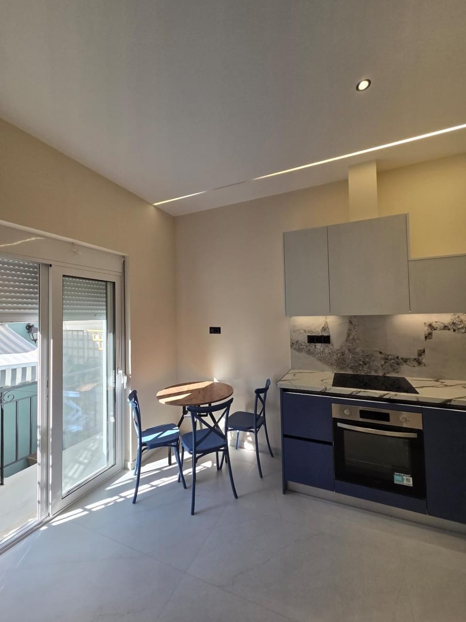 3siblings A2 Apartment in Athens