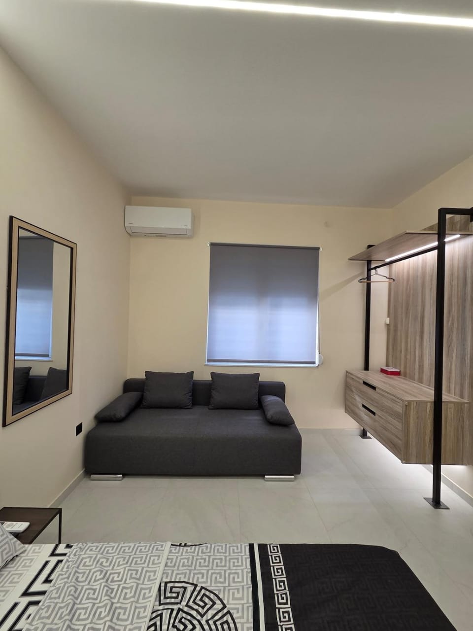 3siblings A2 Apartment in Athens