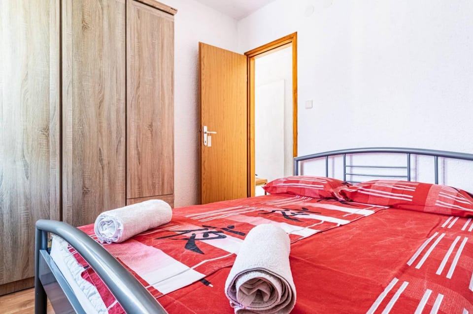 Apartman2 Brkić Apartment in Pula