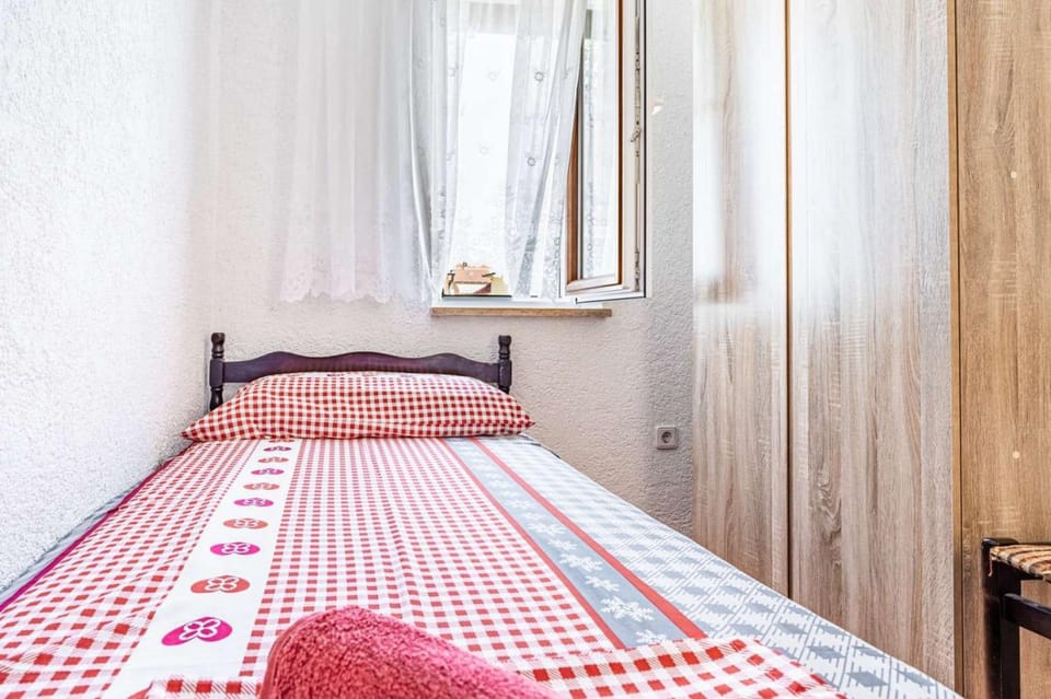 Apartman2 Brkić Apartment in Pula