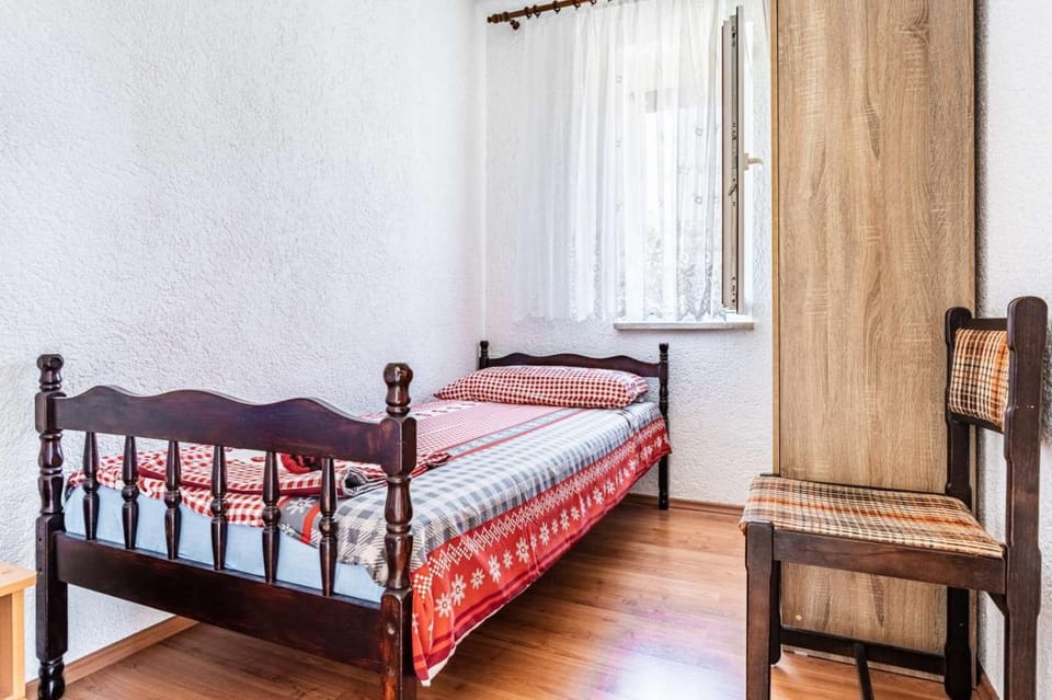 Apartman2 Brkić Apartment in Pula