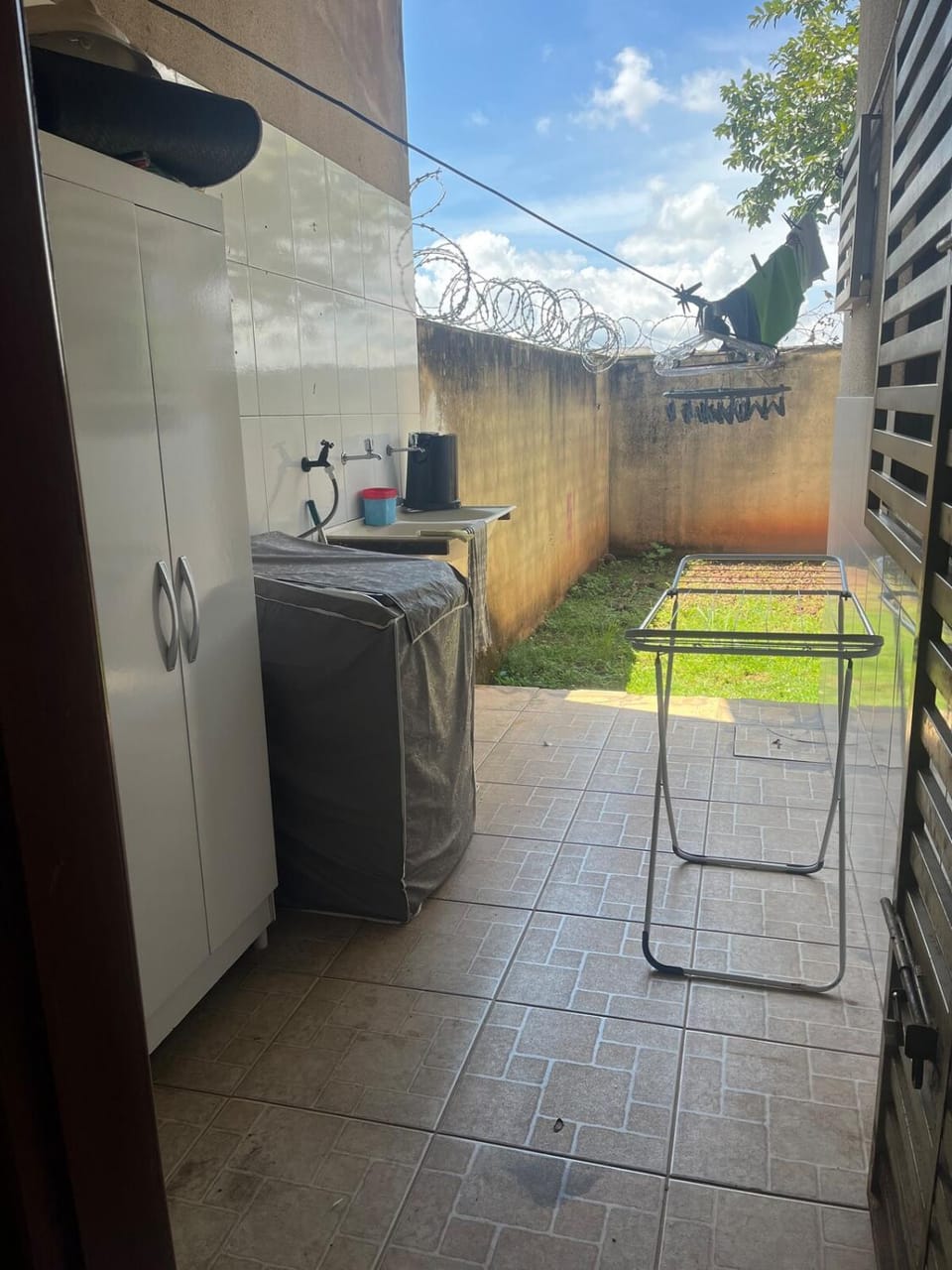 House for rent exclusively for Moto GP! House in Goiania