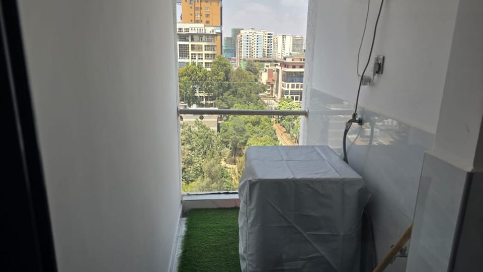 Amani suites Apartment in Nairobi