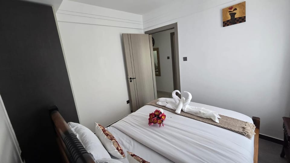 Amani suites Apartment in Nairobi