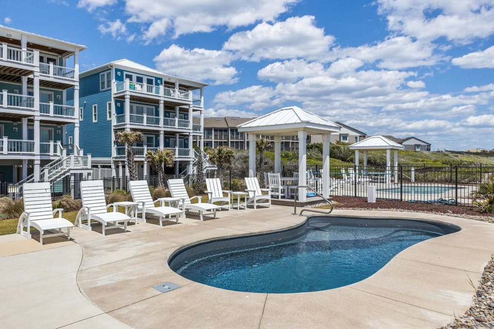 AB147 Poseidon House in Atlantic Beach