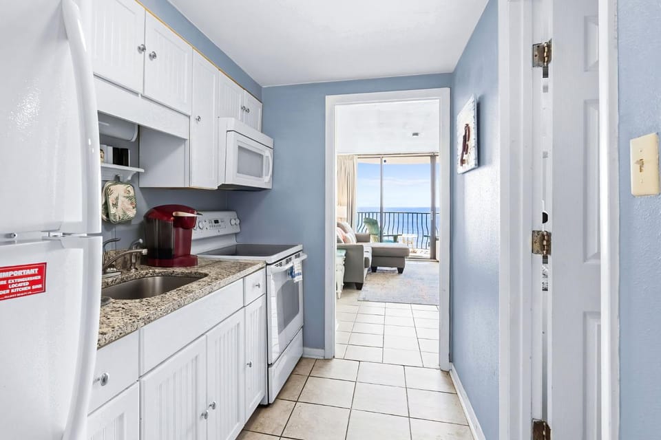 Peaceful Paradise At Palms Resort - Oceanfront House in Myrtle Beach