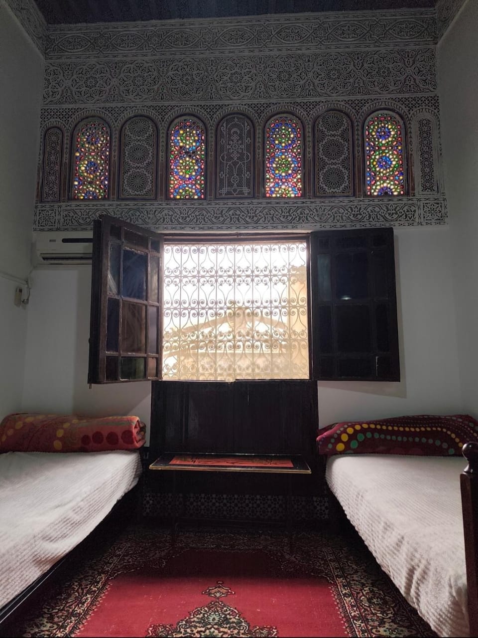 Riad Dar Lalla Yeddouna Vacation rental in Fes