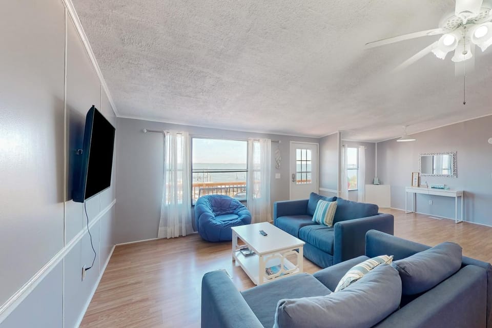 AB99 Reel Paradise House in Indian Beach