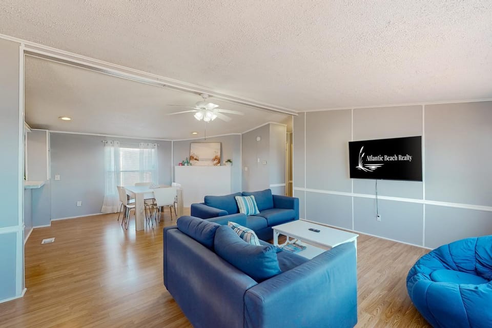 AB99 Reel Paradise House in Indian Beach