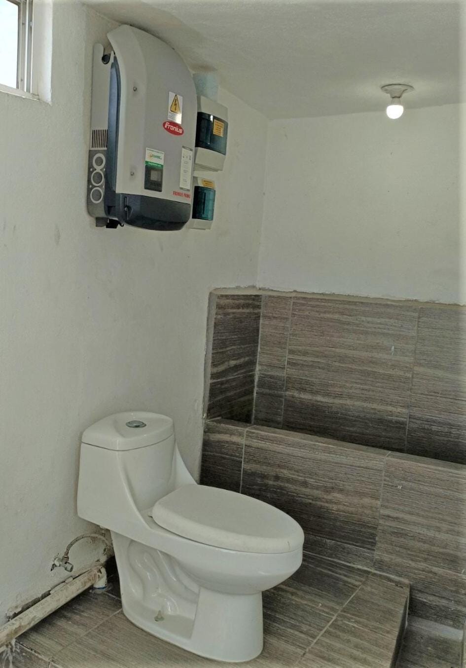 Habitacion Apartment in Monterrey